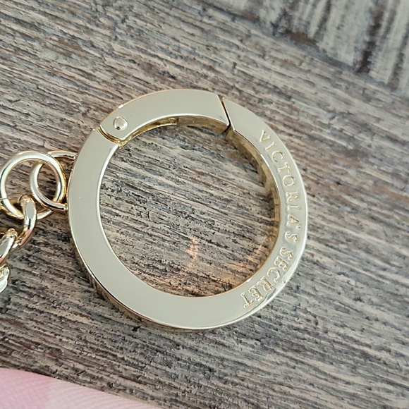 NWT! VICTORIA' SECRET FOLDABLE CREDIT CARD HOLDER - Picture 5 of 12